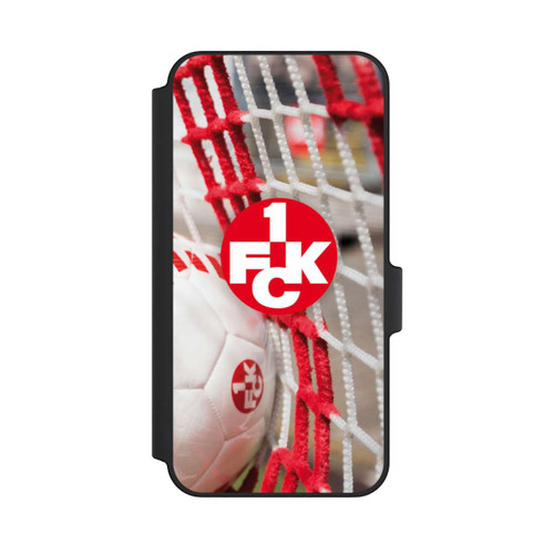 Samsung Galaxy A15 5G NIVOflip Torschuss FCK