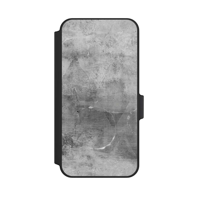 Galaxy A15 5G NIVOflip Graue Betonwand 2