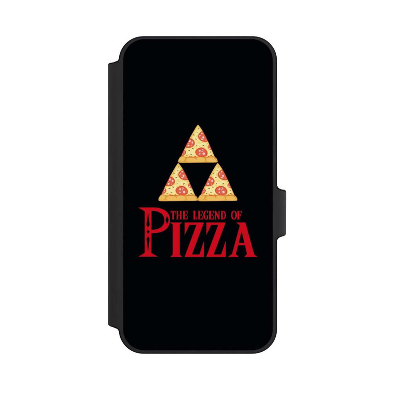 Galaxy A15 5G NIVOflip The Legend of Pizza