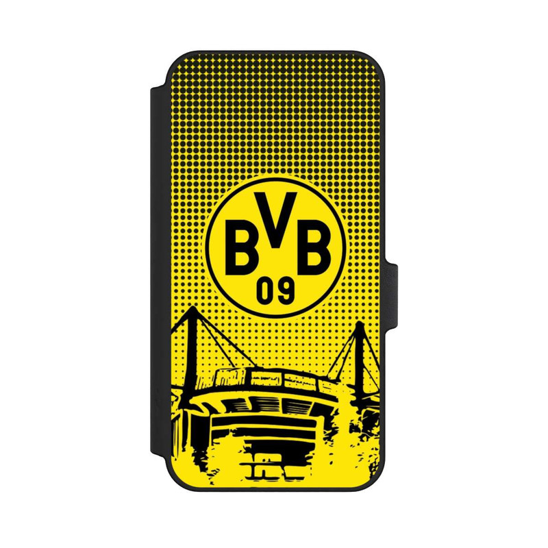 Galaxy A15 5G NIVOflip BVB Dots