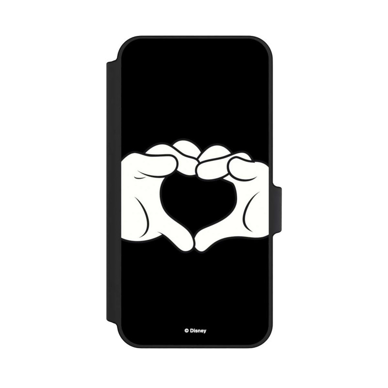 Galaxy A15 5G NIVOflip Love Hands Micky and Minnie