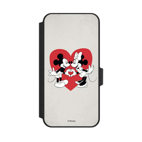 Samsung Galaxy A15 5G NIVOflip Mickey and Minnie in Love