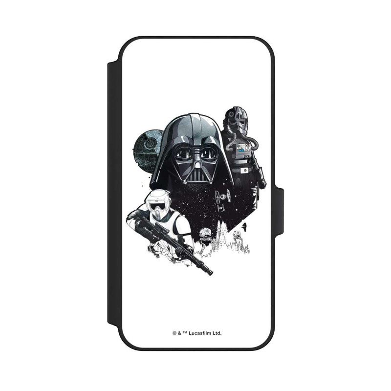 Galaxy A15 5G NIVOflip Le Côté Obscur de la Force