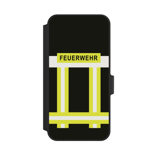 Samsung Galaxy A15 5G NIVOflip Fire Department