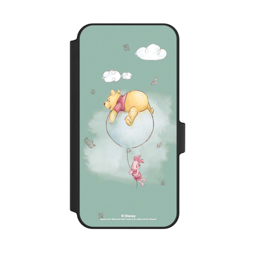 Samsung Galaxy A15 5G NIVOflip Unerschrocken durch einen Ballon