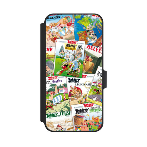 Samsung Galaxy A15 5G NIVOflip Cover Collection