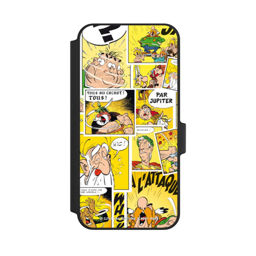 Samsung Galaxy A15 5G NIVOflip Comic Strip
