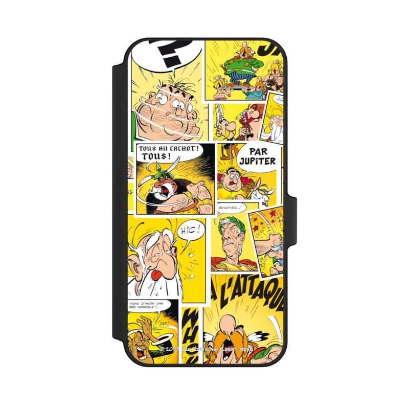 Galaxy A15 5G NIVOflip Comic Strip