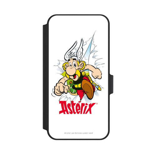 Samsung Galaxy A15 5G NIVOflip Astérix Logo