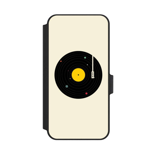 Samsung Galaxy A15 5G NIVOflip Überall Musik
