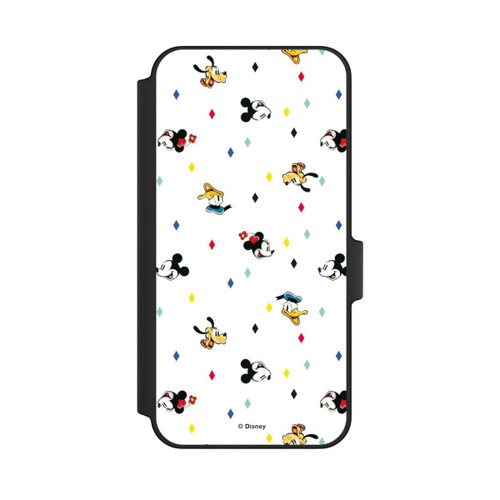 Samsung Galaxy A15 5G NIVOflip Disney Carnival Pattern