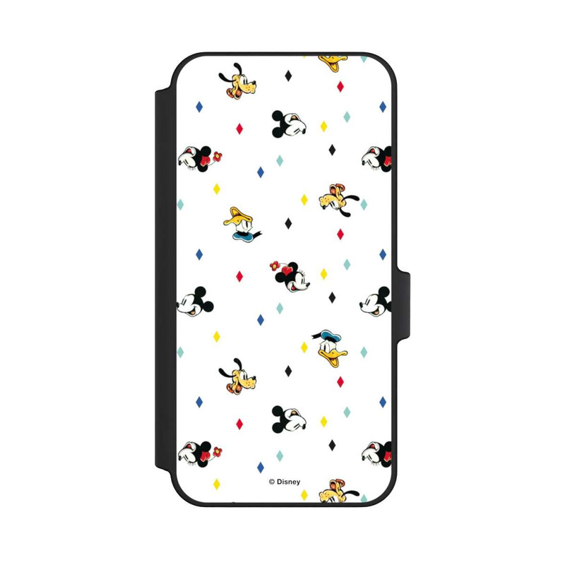Galaxy A15 5G NIVOflip Disney Carnival Pattern