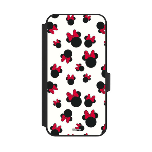 Samsung Galaxy A15 5G NIVOflip Minnie Icon Pattern