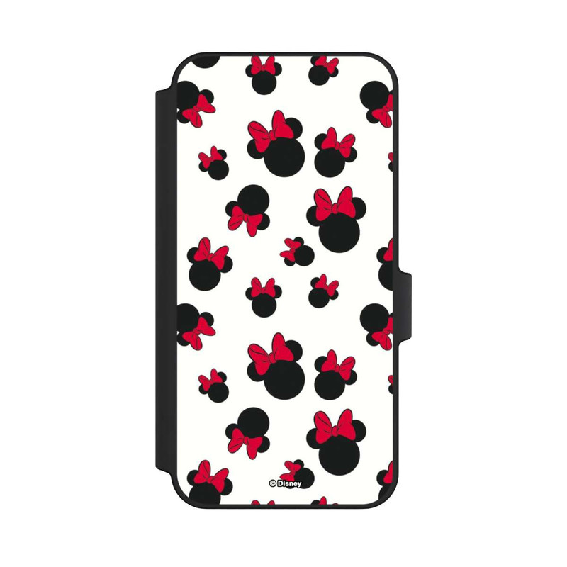 Galaxy A15 5G NIVOflip Minnie Icon Pattern