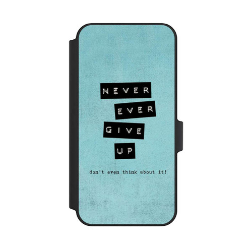 Samsung Galaxy A15 5G NIVOflip Never Give Up