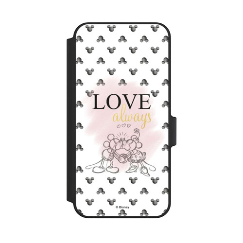 Samsung Galaxy A15 5G NIVOflip Mickey Love Always
