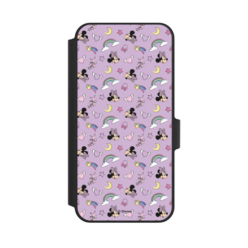 Samsung Galaxy A15 5G NIVOflip Minnie Pattern 01