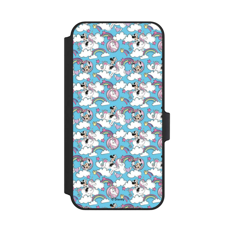 Galaxy A15 5G NIVOflip Minnie Pattern 02