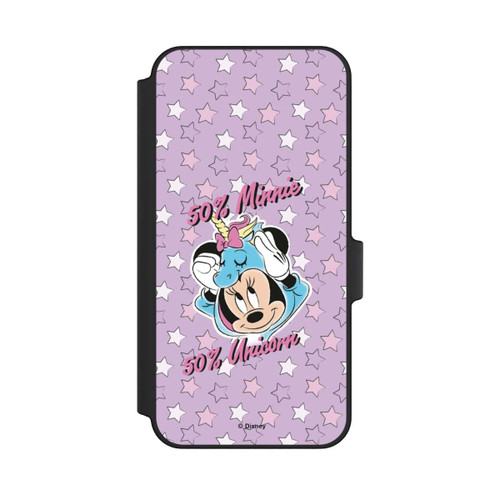 Samsung Galaxy A15 5G NIVOflip Minnie 50 pour cent licorne