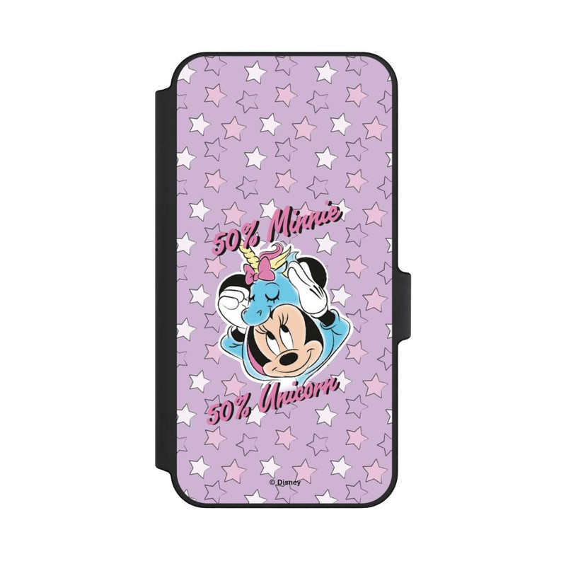Galaxy A15 5G NIVOflip Minnie 50 Prozent Einhorn
