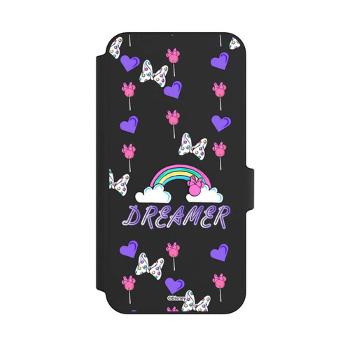Samsung Galaxy A15 5G NIVOflip Dreamer Transparent