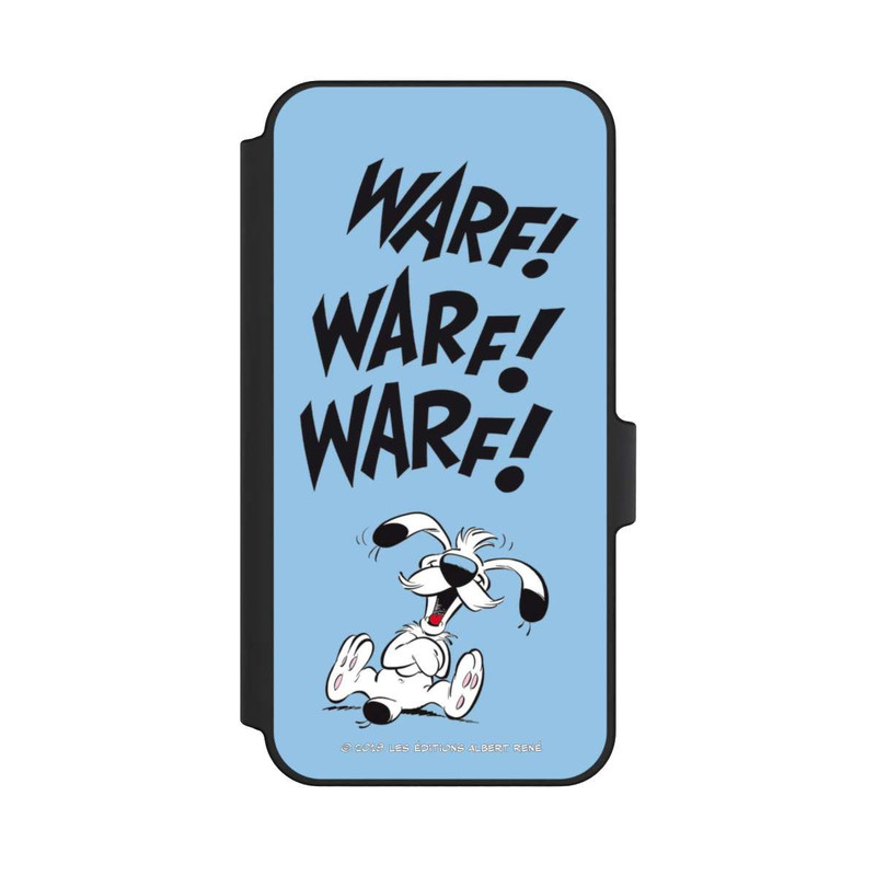Galaxy A15 5G NIVOflip Warf Warf Idéfix