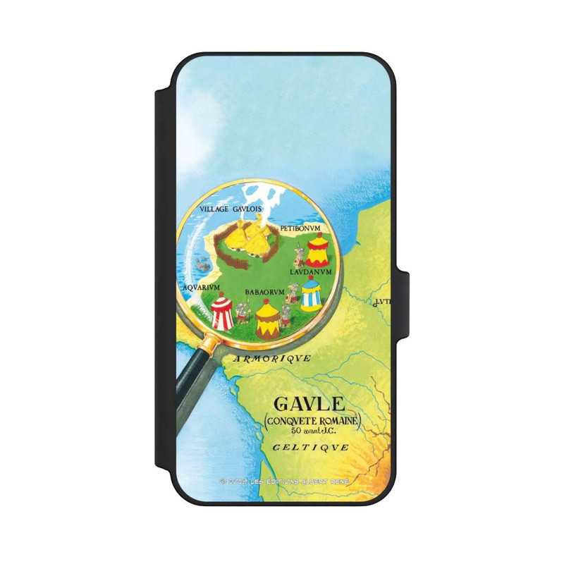 Galaxy A15 5G NIVOflip Gaule Carte