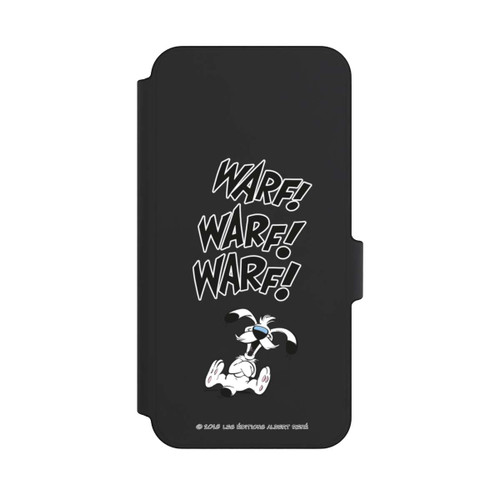 Samsung Galaxy A15 5G NIVOflip Warf Warf Idéfix Transparent