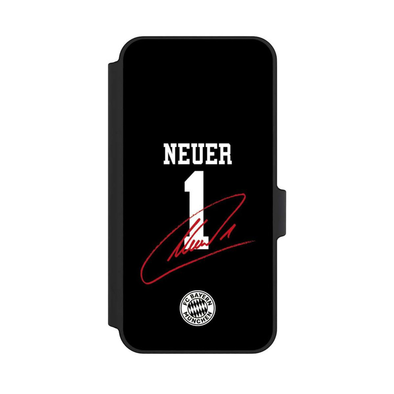 Galaxy A15 5G NIVOflip Neuer #1 - Gardien - FCB