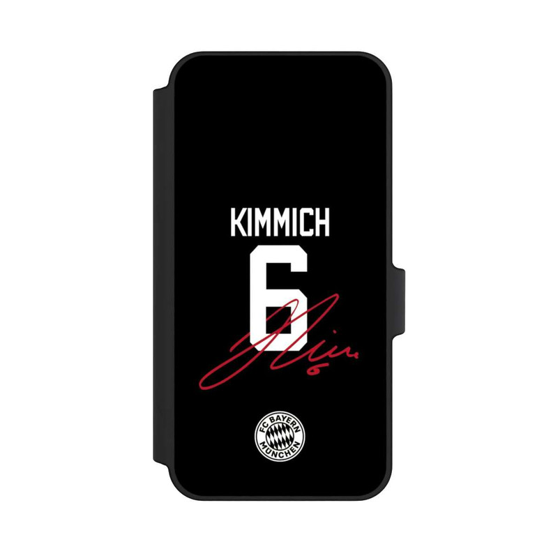 Galaxy A15 5G NIVOflip Kimmich #6 - Verteidigung - FCB