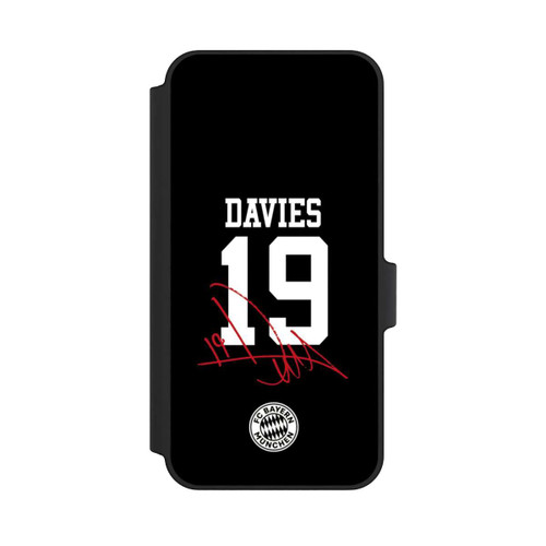 Samsung Galaxy A15 5G NIVOflip Davies #19 - FCB