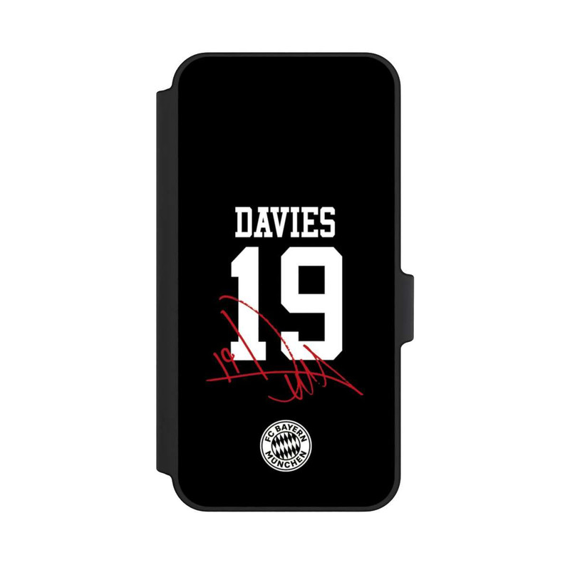 Galaxy A15 5G NIVOflip Davies #19 - FCB