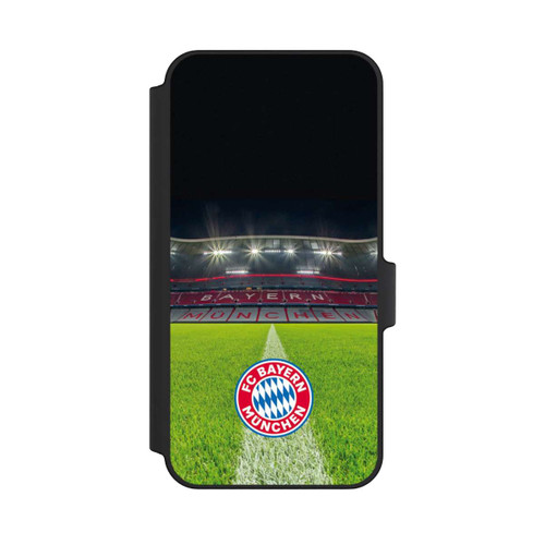 Samsung Galaxy A15 5G NIVOflip Stadionrasen FC Bayern München