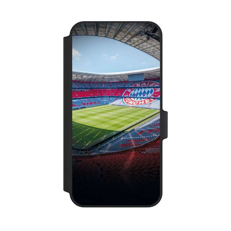 Galaxy A15 5G NIVOflip Stade FC Bayern - Color