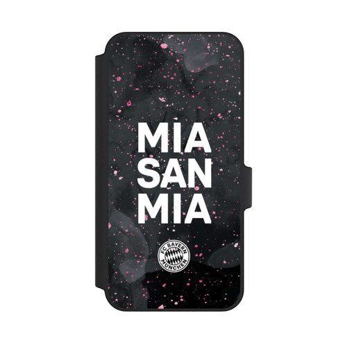 Samsung Galaxy A15 5G NIVOflip Mia San Mia Girly - FCB