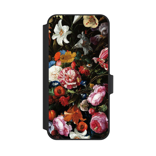 Samsung Galaxy A15 5G NIVOflip Colorful bouquet