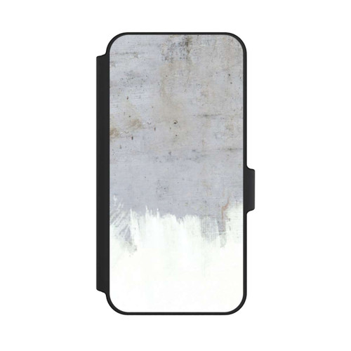 Samsung Galaxy A15 5G NIVOflip Paint on Raw Concrete