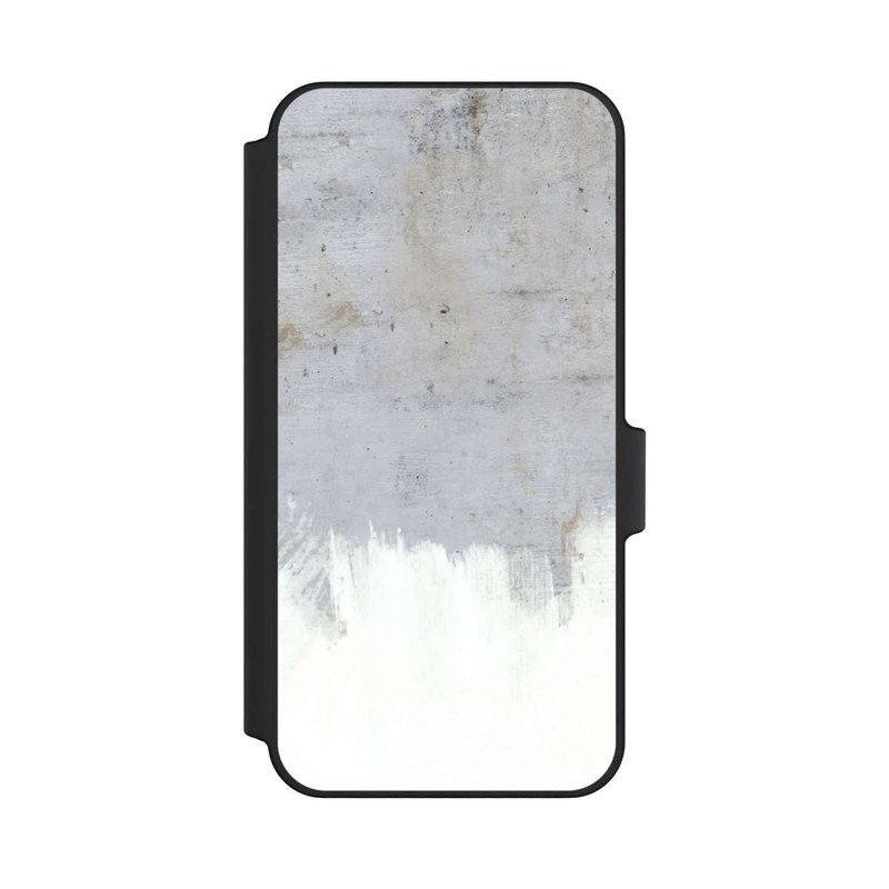 Galaxy A15 5G NIVOflip Peinture sur béton brut