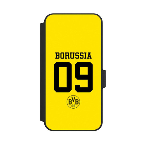 Samsung Galaxy A15 5G NIVOflip Borussia 09 Gelb - BVB