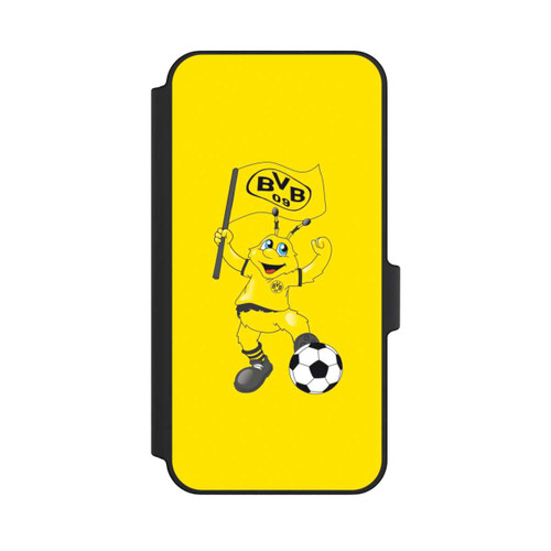 Samsung Galaxy A15 5G NIVOflip Emma with Flag - BVB