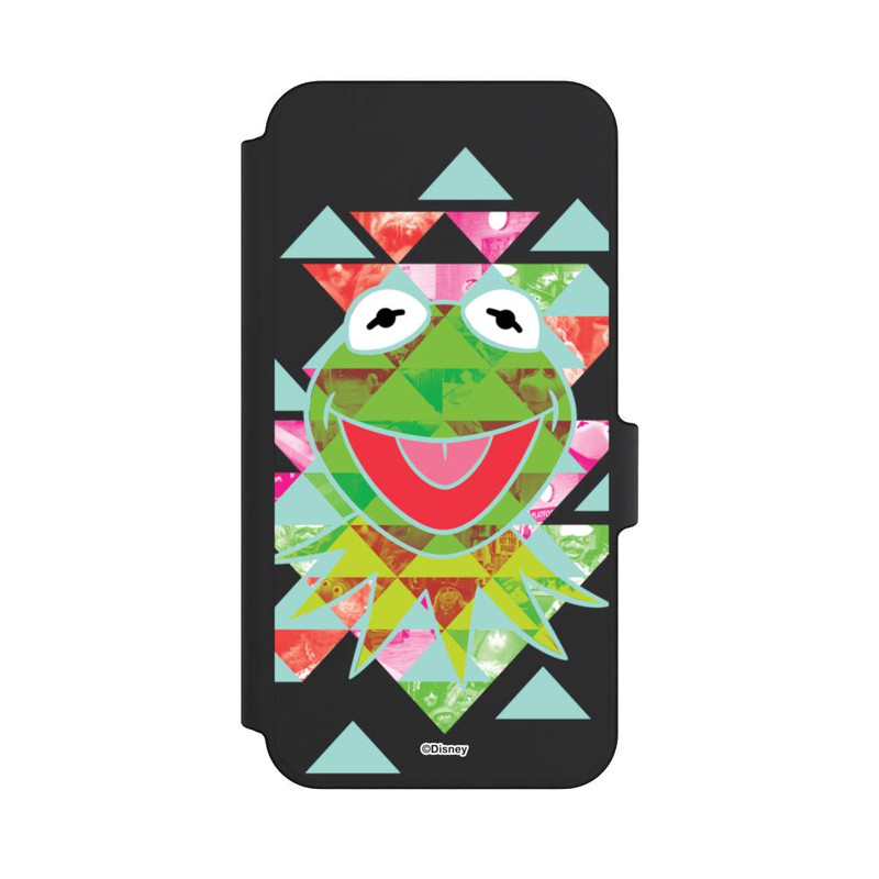 Galaxy A15 5G NIVOflip Kermit Dreiecke