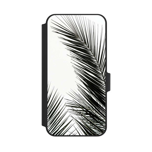 Samsung Galaxy A15 5G NIVOflip Feuilles de palmier 16