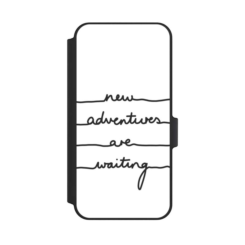Galaxy A15 5G NIVOflip New Adventures are Waiting