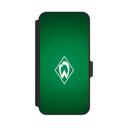 Samsung Galaxy A15 5G NIVOflip Grüner Verlauf - Werder Bremen
