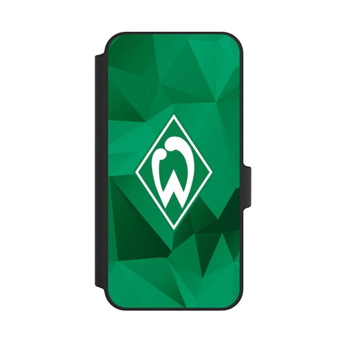 Samsung Galaxy A15 5G NIVOflip Grüntarn - Werder Bremen