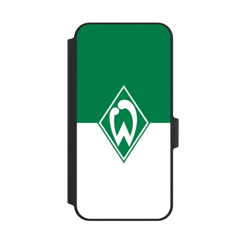 Samsung Galaxy A15 5G NIVOflip Zwei Farben - Werder Bremen