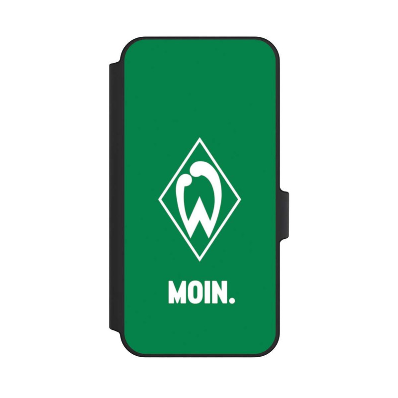 Galaxy A15 5G NIVOflip Moin. - Werder Bremen