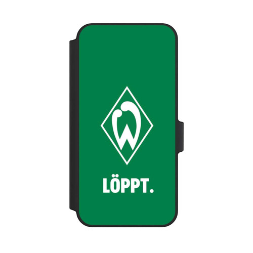 Samsung Galaxy A15 5G NIVOflip Löppt. - Werder Bremen