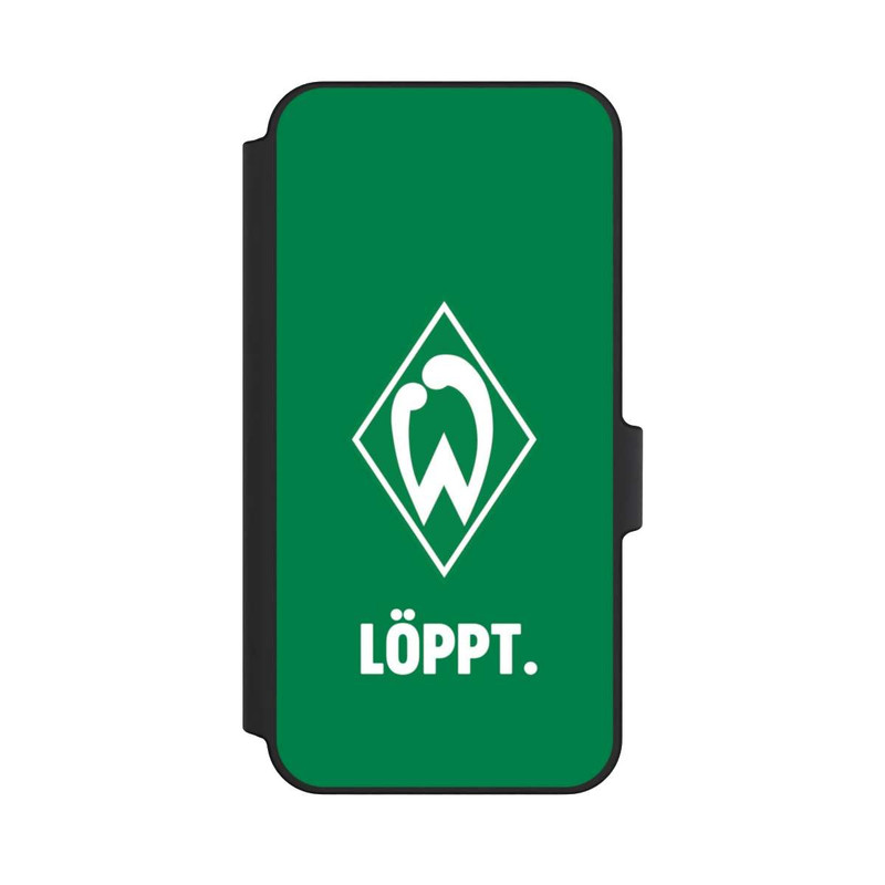 Galaxy A15 5G NIVOflip Löppt. - Werder Bremen