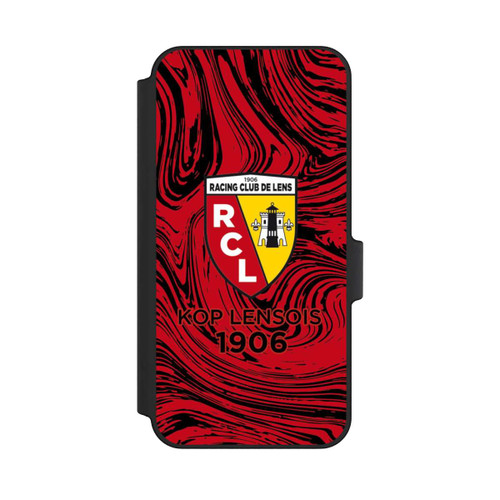 Samsung Galaxy A15 5G NIVOflip RCL Wave Red